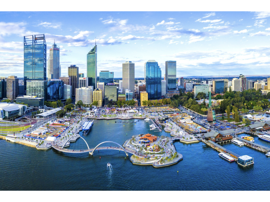 Perth, Austrália: dicas de viagem na cidade da costa oeste