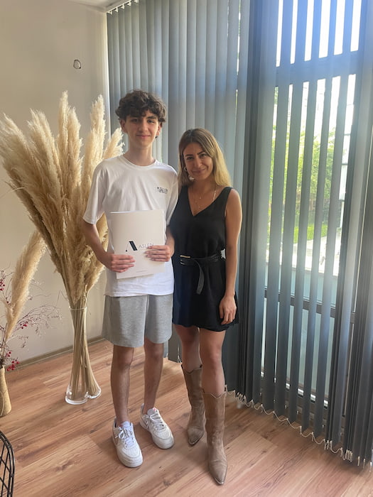 aslenedu hakkımızda