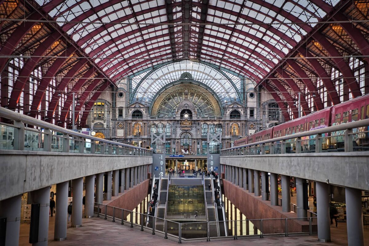 belçikada yükseklisans