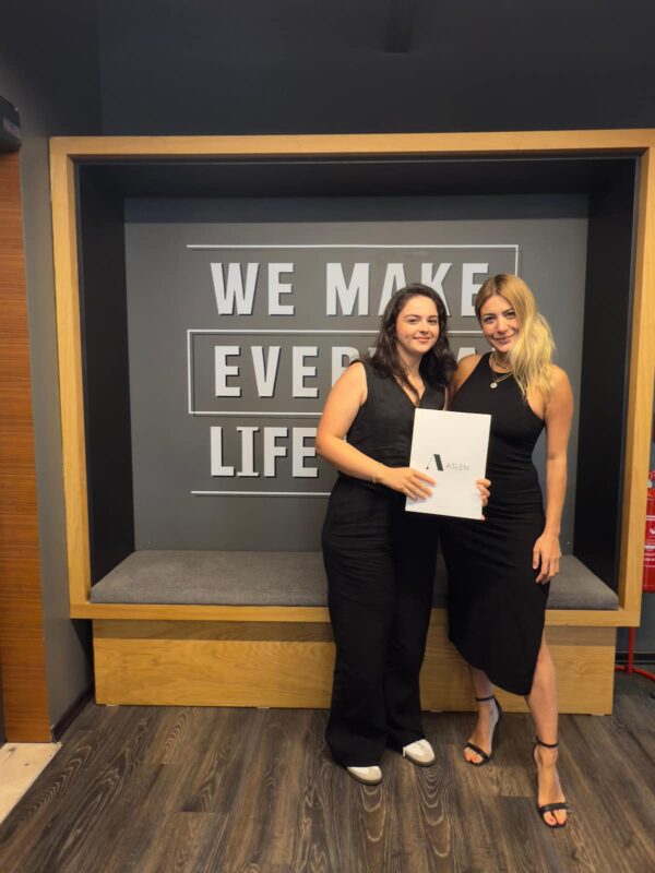 yurt dışına gönderdiğimiz öğrenciler